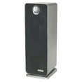 thumbnail image 3 of GermGuardian AC4900FL 22-Inch Air Purifier Tower with HEPA Filter; Plus Bonus Replacement HEPA Filter; UV Sanitizer and Odor Reduction, 3 of 8