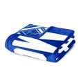 thumbnail image 5 of Logo Brands McNeese State Cowboys 60"x70" Super Plush Blanket, 5 of 6
