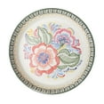 thumbnail image 6 of Member's Mark 6-Section Bamboo Melamine Serving Platter with Lazy Susan Base and Storage Lid, 6 of 6