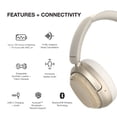 thumbnail image 2 of New! Pioneer Karved Series A70 Dual Mode Wireless Headphones with Hybrid Active Noise Cancellation, Sam's Club Exclusive, 2 of 9