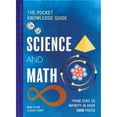 thumbnail image 2 of Pocket Knowledge Guide: Science and Math, Hardcover, 2 of 3