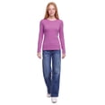 thumbnail image 1 of Eddie Bauer Women's Long Sleeve T-Shirt, 1 of 7