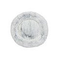 thumbnail image 2 of Serta Faux Fur Donut Bed, Medium, Choose Color, 2 of 5