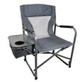 thumbnail image 1 of Member's Mark Oversized Director's Chair, Choose your Color, 1 of 8