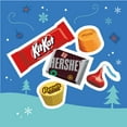 thumbnail image 5 of HERSHEY'S Festive Favorites, Chocolate Candy Variety Pack, 315 pcs., 5 of 8