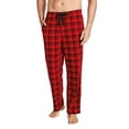 thumbnail image 1 of Lucky Brand Men's Sleep Fleece Pant, 1 of 6