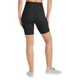 thumbnail image 3 of Member's Mark Women's 2 Pack Zen High Rise 7" Bike Shorts, 3 of 6