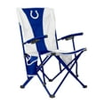 thumbnail image 1 of Logo Brands Indianapolis Colts Hard Arm Chair, 1 of 1