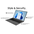 thumbnail image 4 of Gateway 16" FHD IPS Windows 11 Laptop | AMD Ryzen 5 | 16GB RAM | 512 SSD | 2-Year Limited Warranty, 4 of 13