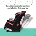 thumbnail image 4 of Disney Baby Grow and Go All in One Convertible Car Seat, Choose Color, 4 of 10