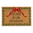 thumbnail image 2 of Member's Mark Holiday Coir Doormat, 2 of 4