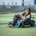 thumbnail image 7 of Jetson 24-Volt X Electric Go-Kart, 7 of 8