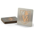 thumbnail image 1 of YouTheFan NHL Coaster, Assorted Teams, 1 of 3