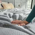 thumbnail image 8 of Sealy Posturepedic Plus Spring Rockbourne Tight Top Ultra Soft Feel Mattress, 8 of 9