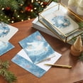 thumbnail image 2 of Hallmark Assorted Holiday Christmas Cards, 35 pk., 2 of 8