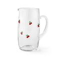 thumbnail image 1 of Member's Mark Icon Glass Pitcher, 1 of 2