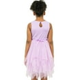 thumbnail image 3 of Zunie Girl Occasion Dress, 3 of 6
