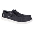 thumbnail image 1 of Hey Dude Men's Wally Stretch Sox Slip-On Shoe, 1 of 5