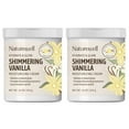 thumbnail image 1 of NatureWell Shimmering Moisturizing Cream, 16 oz., 2 pk., 1 of 3