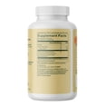 thumbnail image 2 of Om Mushroom Superfood Lion's Mane Capsules, 195 ct., 2 of 8
