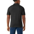 thumbnail image 3 of Member's Mark Men's Performance Polo, 3 of 8