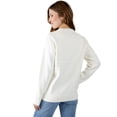 thumbnail image 4 of Women's Character Halloween Sweater, 4 of 7
