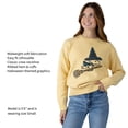 thumbnail image 6 of Women's Character Halloween Sweater, 6 of 7