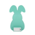 thumbnail image 6 of Member's Mark Neon Bunny Décor, Set of 3, 6 of 7