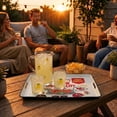 thumbnail image 4 of Kansas City Chiefs Ceramic Serving Tray, 4 of 4