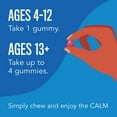 thumbnail image 5 of Natural Vitality Calm, The Anti-Stress Dietary Supplement Gummies, Strawberry (240 ct.), 5 of 9