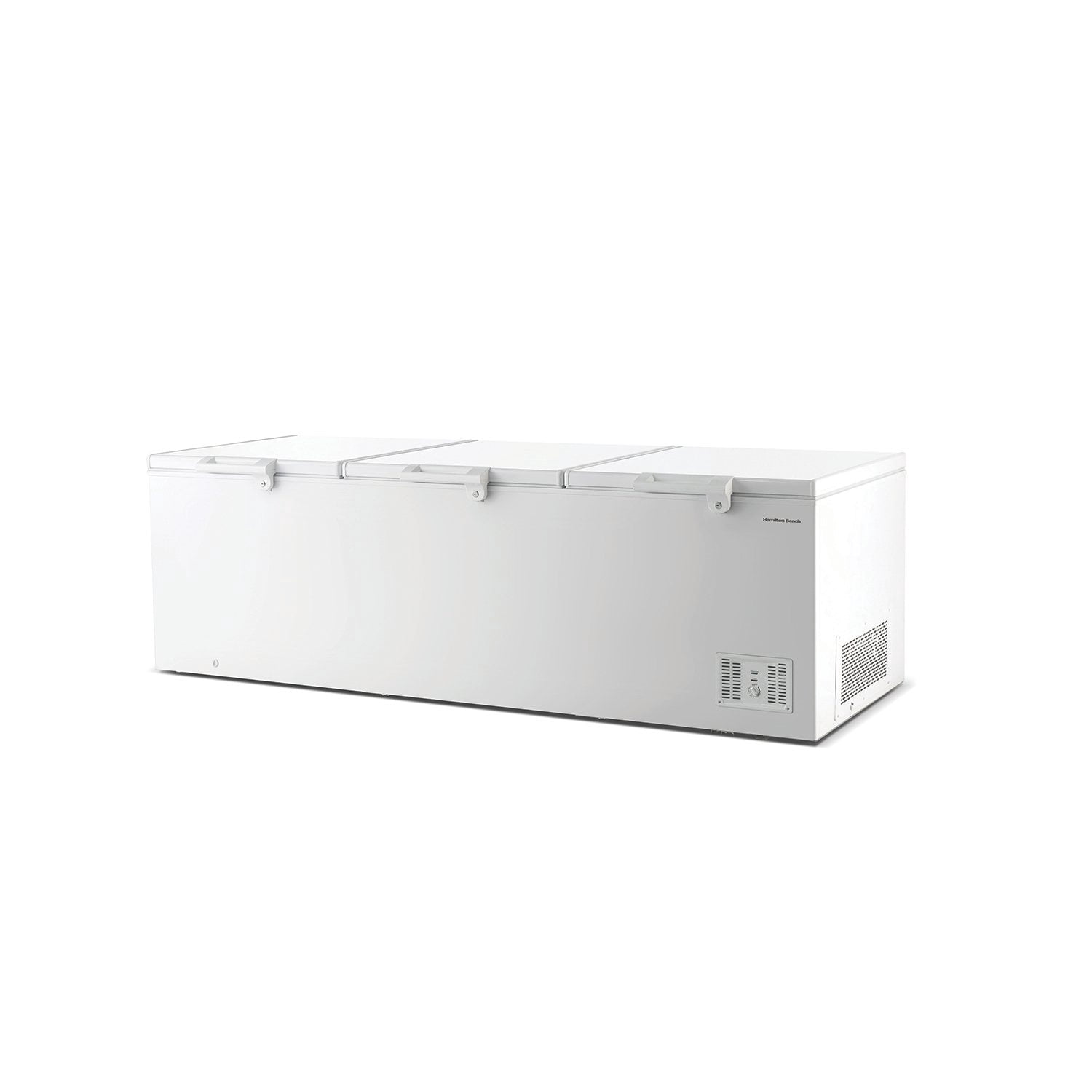 Hamilton Beach 43 cu. ft. Triple Door Chest Freezer - Samsclub.com