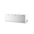 thumbnail image 1 of Hamilton Beach 43 cu. ft. Triple Door Chest Freezer, 1 of 8