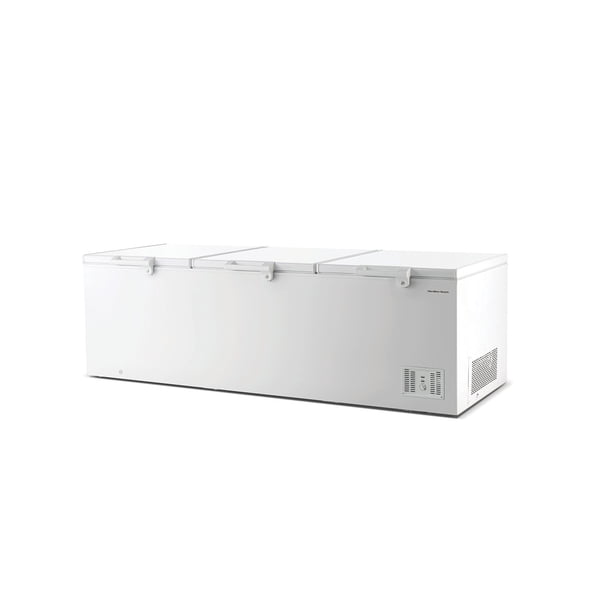 トルティーヤ様　蒲10 白3 Hamilton Beach 43 cu. ft. Triple Door Chest Freezer - Samsclub.com