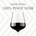thumbnail image 5 of La Crema Sonoma Coast Pinot Noir Red Wine, 750 ml, 5 of 11