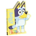 thumbnail image 3 of All About Bluey, Board Book, 3 of 3