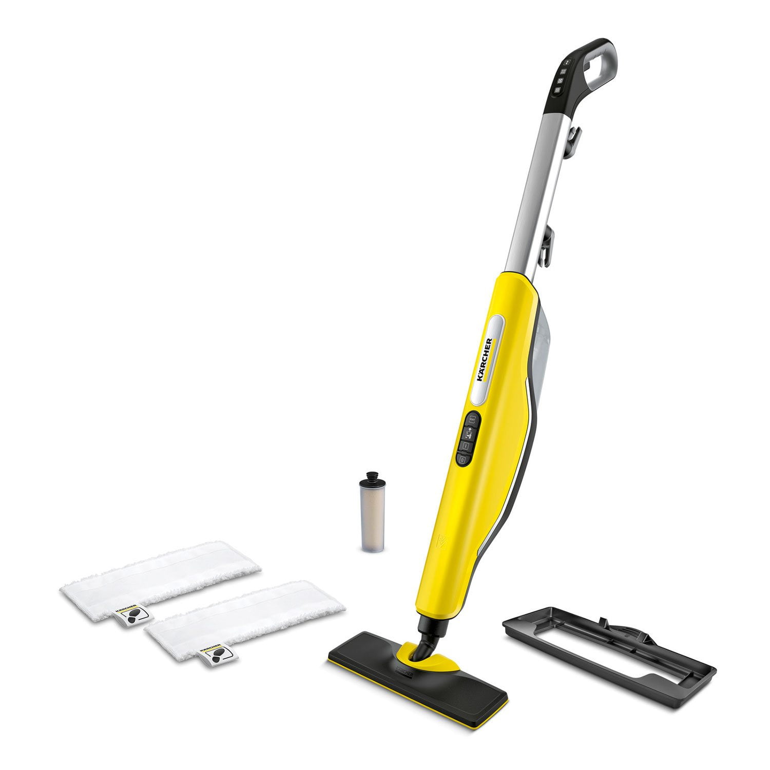 Karcher Upright EasyFix Steam Mop, Model SC 3 - Samsclub.com
