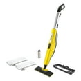 thumbnail image 2 of Karcher Upright EasyFix Steam Mop, Model SC 3, 2 of 10