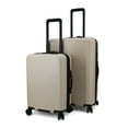 thumbnail image 1 of Member's Mark 2-Piece Hardside Luggage Set, Choose Color, 1 of 6
