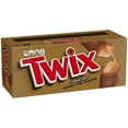 thumbnail image 9 of Twix Caramel Cookie Chocolate Candy Bars, Full Size, 1.79 oz., 36 pk., 9 of 14