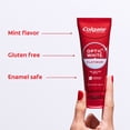 thumbnail image 10 of Colgate Optic White Platinum Teeth Whitening Toothpaste, 4.1 oz., 4 pk., 10 of 11