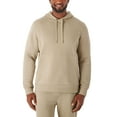 thumbnail image 1 of Member's Mark Men's Newport Fleece Hoodie, 1 of 6