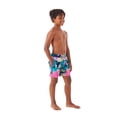 thumbnail image 2 of Member's Mark Boys Resort Swim Trunk, 2 of 14
