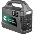 thumbnail image 1 of 300 Watt Cummins 194Wh Portable Power Station & Solar Generator, 1 of 10