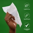 thumbnail image 4 of Huggies Extra Large Baby Wipes, 18 Flip-Top Packs, 756 ct., 4 of 11
