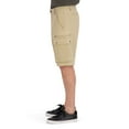thumbnail image 4 of Iron Clothing Co. Men's Cotton Cargo Short, 4 of 4