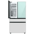 thumbnail image 6 of Samsung 23 cu. ft.  Bespoke 4-Door French-Door Refrigerator w/ Customizable Panel Colors, 6 of 10