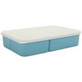 thumbnail image 4 of Member's Mark 3-Pack Snack & Go Bento Box, 4 of 6