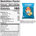 thumbnail image 2 of Lay's Salt & Vinegar Flavored Potato Chips, 15.25 oz., 2 of 5