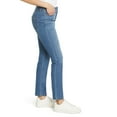 thumbnail image 2 of Bandolino Women's Amy Straight Jean, 2 of 10
