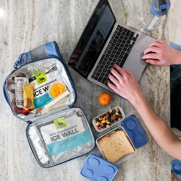 Arctic Zone Pro Expandable Lunch Bag, Choose Color - Samsclub.com